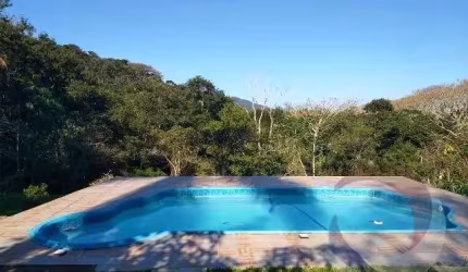 Sítio/Fazenda de 10000m² no bairro Pântano Do Sul