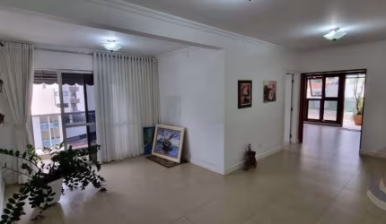 Cobertura de 3 dorms no bairro Coqueiros