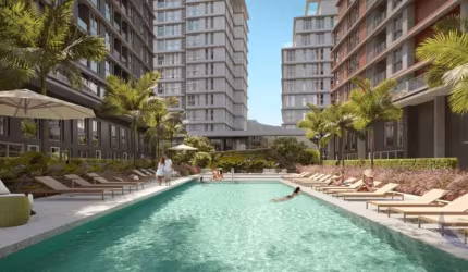 Apartamento de 3 dorms no bairro Pedra Branca