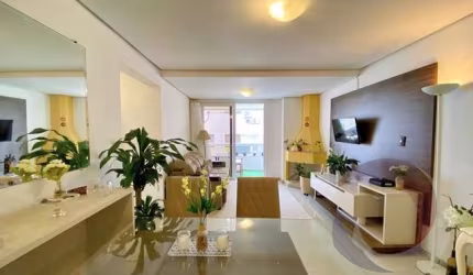 Apartamento de 2 dorms no bairro Campeche