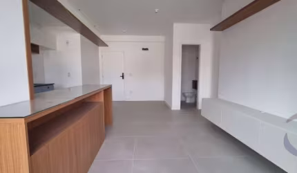 Apartamento de 2 dorms no bairro Trindade
