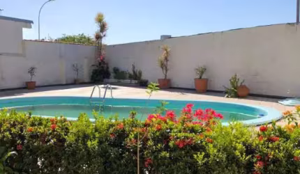 Casa Residencial de 3 dorms no bairro Ponte Do Imaruim