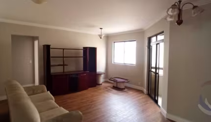 Apartamento de 3 quartos no bairro Abraão