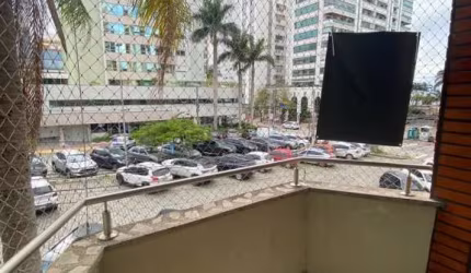 Apartamento de 3 dorms no bairro Centro