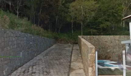 Terreno de 13052m² no bairro Itacorubi