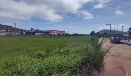 Terreno de 48230.9m² no bairro São João Do Rio Vermelho