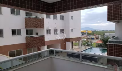 Apartamento de 2 dorms no bairro Rio Caveiras