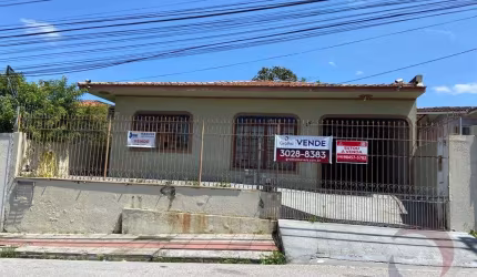 Terreno de 473m² no bairro Praia Comprida