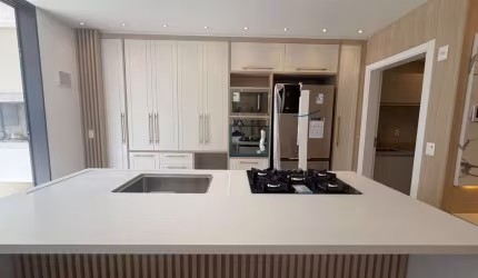 Apartamento de 3 dorms no bairro Jurerê