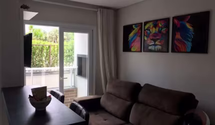 Apartamento de 1 dorm no bairro Córrego Grande