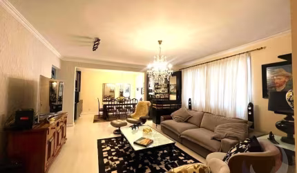Apartamento de 2 quartos no Centro de Florianópolis