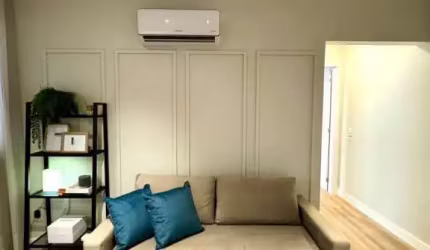 Apartamento de 1 dorm no bairro Centro