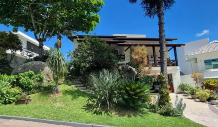 Casa Residencial de 3 dorms no bairro Santo Antônio De Lisboa