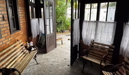 Casa Residencial de 3 dorms no bairro Lagoa Da Conceição