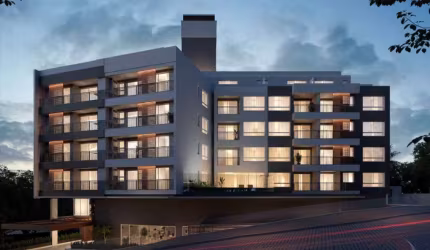 Apartamento de 2 dorms no bairro João Paulo