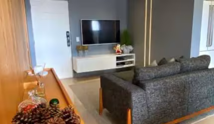 Apartamento de 2 dorms no bairro Agronômica