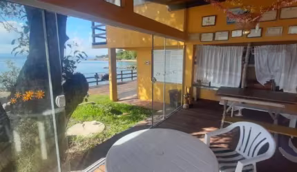 Hotel/Pousada de 280m² no bairro Ribeirao Da Ilha