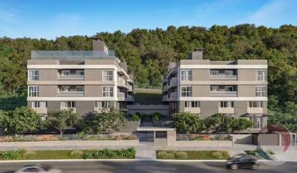 Apartamento de 3 dorms no bairro Ribeirao Da Ilha