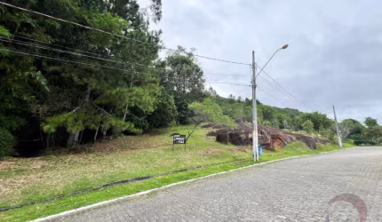Terreno de 2276m² no bairro Santo Antônio De Lisboa
