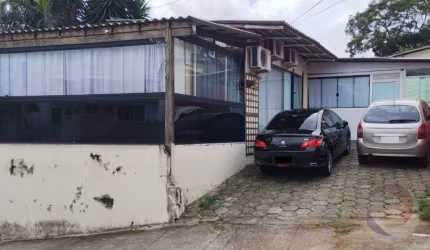 Terreno de 690m² no bairro Estreito