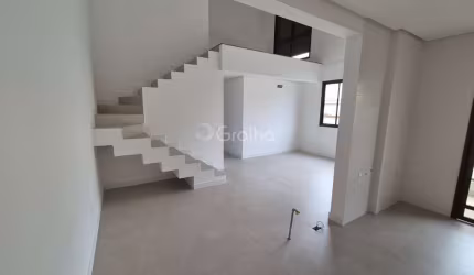 Apartamento de 128,90m² com 3 quartos sendo 1 suíte no Balneário do Estreito