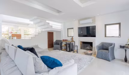 Casa Alto Padrão com 310m² na Pedra Branca