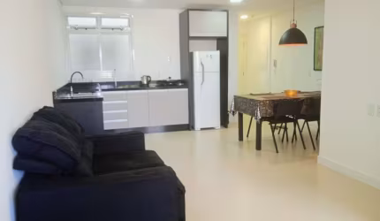 Apartamento de 1 dorm no bairro Lagoa Da Conceição