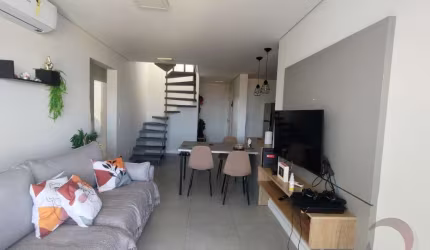 Apartamento de 3 dorms no bairro Campeche