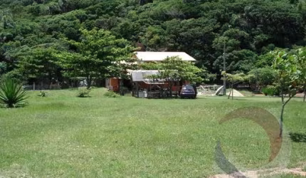 Terreno de 121000m² no bairro Ponta Do Papagaio