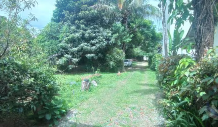 Terreno de 2085.85m² no bairro Tapera da Base
