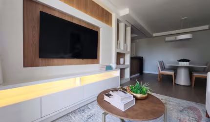 Apartamento de 3 dorms no bairro Jurerê