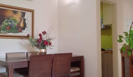 Apartamento de 3 dorms no bairro Kobrasol