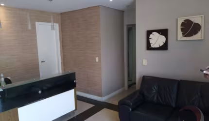 Sala Comercial de 96m² no bairro Centro
