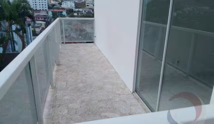 Predio Residencial de 11 dorms no bairro Carvoeira
