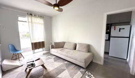 Apartamento de 2 dorms no bairro Campinas