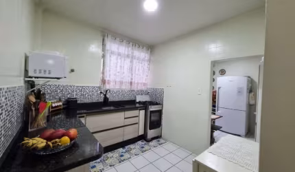 Apartamento de 3 dorms no bairro Estreito