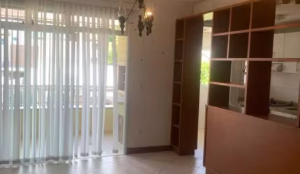 Apartamento de 3 quartos no bairro Lagoa Da Conceição