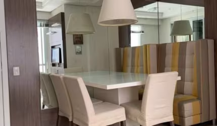 Apartamento de 2 dorms no bairro Agronômica