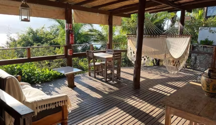 Hotel/Pousada de 2640m² no bairro Lagoa Da Conceição