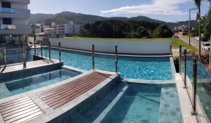 Apartamento de 2 dorms no bairro Palmas