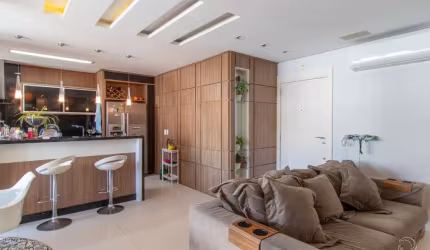 Apartamento de 2 dorms no bairro Jurerê Internacional