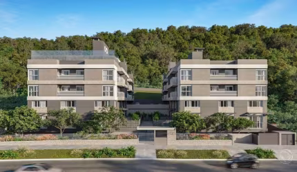 Apartamento de 3 dorms no bairro Ribeirao Da Ilha