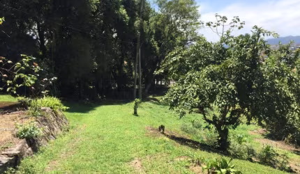 Terreno de 22761.4m² no bairro Ponta De Baixo
