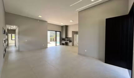 Casa  174m² com  3 quartos no bairro Pedra Branca