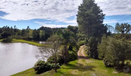 Sítio/Fazenda de 76216.5m² no bairro Rancho Queimado