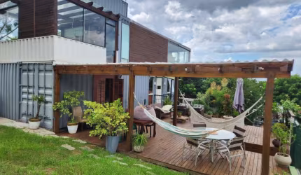 Terreno de 1014.44m² no bairro Campeche
