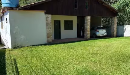 Terreno de 617.48m² no bairro Cachoeira Do Bom Jesus