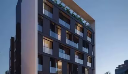 Apartamento de 1 dorm no bairro Centro