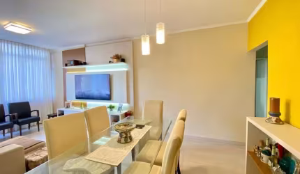 Apartamento de 3 dorms no bairro Centro
