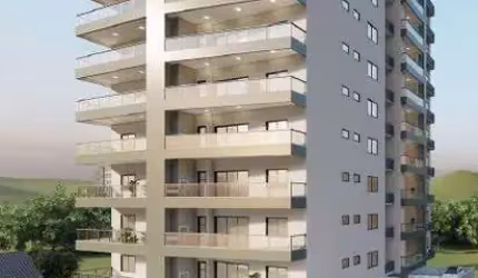 Apartamento de 2 dorms no bairro Barreiros